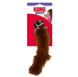 KONG Wild Tails Cat Toy Assorted 1ea/One Size