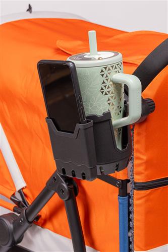 Powerhouse Pet Cruiser with Easy Access Ramp