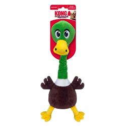 KONG Shakers Bobz Dog Toy Mallard 1ea/MD