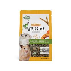 Sun Seed Vita Prima Hamster & Gerbil Dry Food 1ea/2 lb