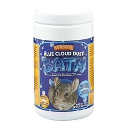 Sun Seed Supplement Chinchilla Blue Cloud Dust 1ea/30oz.