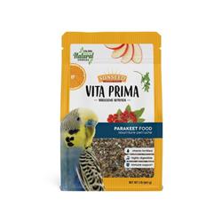 Sun Seed Vita Prima Parakeet Bird Food 1ea/2 lb