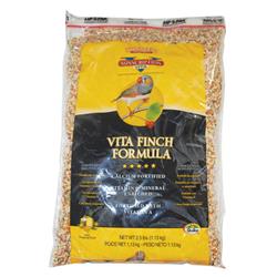 Sun Seed Vita Sunscription Finch Diet Bird Food 1ea/2.5 lb