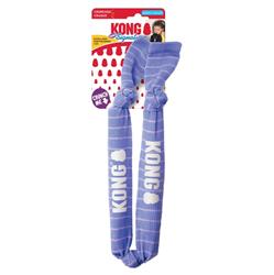 KONG Signature Crunch Rope Puppy Toy Double Rope 1ea/MD/LG