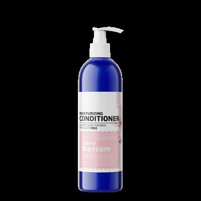 Cherry Blossom Moisturizing Conditioner 16oz by Nexderma