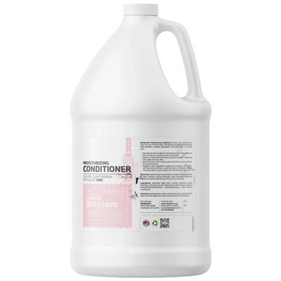 Cherry Blossom Moisturizing Conditioner Gallon by Nexderma