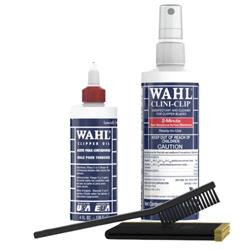 Blade & Clipper Maintenance Kit by Wahl