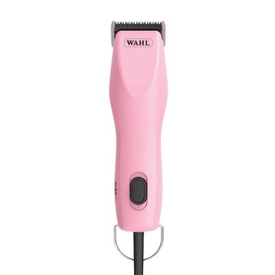 KM2+ Clipper Pink by Wahl