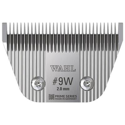 #9 Wide Prime Series Blade by Wahl