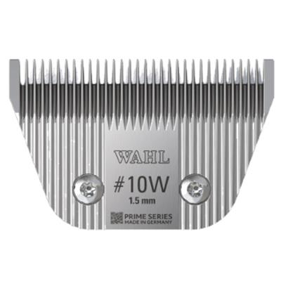 #10 Wide Prime Series Blade by Wahl
