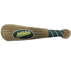 Oakland Athletics Plush Bat