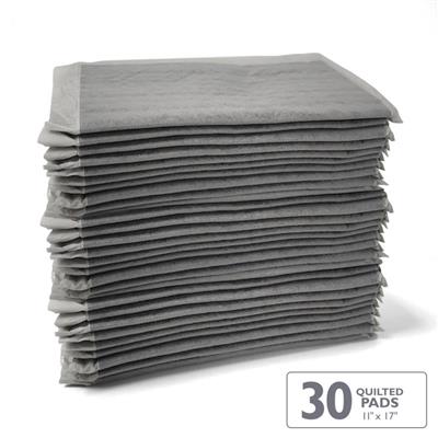 Four Paws Wee-Wee Cat Litter Box System Pads 1ea/11 in X 17 in (30 ct)