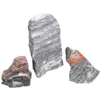CaribSea Cloudburst Stone 1ea/25 lb