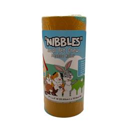 A & E Cages Nibbles Meadow Roller Small Animal Toy 1ea/One Size
