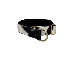 Designer Slip Collar Wrangler/Licorice