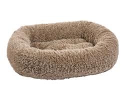 Donut Bed Alpaca