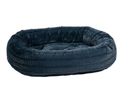 Donut Bed Majestic Blue