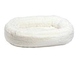 Donut Bed Marshmallow