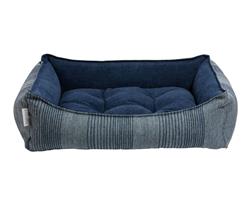 Scoop Bed Coastal Blue