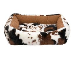 Scoop Bed Longhorn