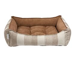Scoop Bed Seashell