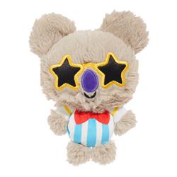 BARK Koalnival Barker Plush Dog Toy