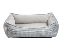 Oslo Ortho Bed Arctica