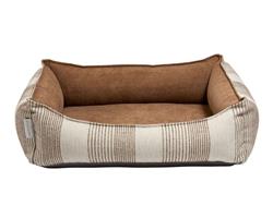 Oslo Ortho Bed Seashell