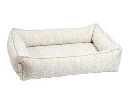 Urban Lounger White Pearl