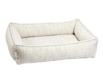 Urban Lounger White Pearl