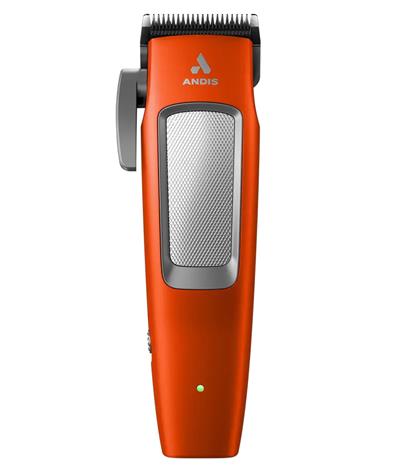 Easy Clip Cordless II Clipper Orange by Andis