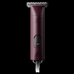 AGC Super 2-Speed Clipper Maroon with T-84 Detachable Blade by Andis