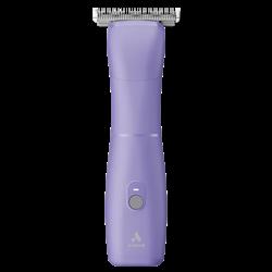 Emerge with T-84 Blade Cordless Clipper Purple by Andis
