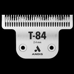 #T-84 UltraEdge Detachable Blade by Andis