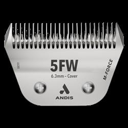 #5FW M-Force Ultraedge Wide Blade by Andis