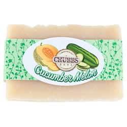 Cucumber Melon Bar by Chubbs Bars