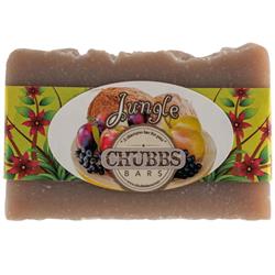 Jungle Bar by Chubbs Bars