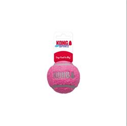 KONG Sport Softies Balls Dog Toy Assorted, 1ea/MD, Bulk