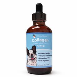 Liquid Collagen for Dogs 4oz.