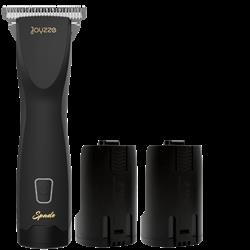 Spade A5 Clipper with #30W Blade and Two Batteries by Joyzze