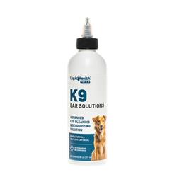 Ear Solution 8oz by Liquid Health Pets