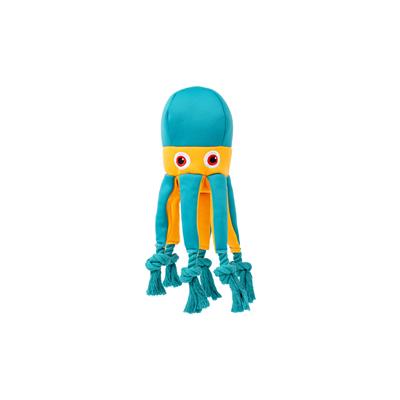 Territory Dog Floating Tug Toy Jelly - 12 Inches