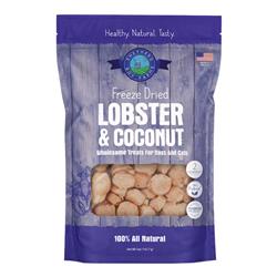 Shepherd Boy Farms Dog Freeze-Dried Lobster & Coconut 5oz.