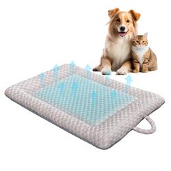 PetPals CoolNest Gel Pet Pad - Cooling Mat