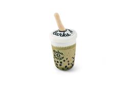 Fog City Pet x Play - Matcha Boba