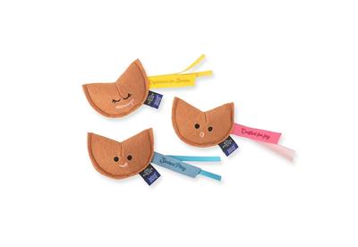 Fog City Pet x Feline Frenzy - Fortune Whiskers