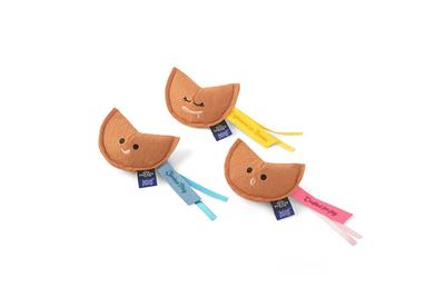 Fog City Pet x Feline Frenzy - Fortune Whiskers