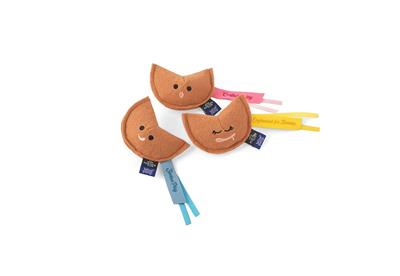 Fog City Pet x Feline Frenzy - Fortune Whiskers