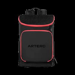 Olympia Back Pack Black by Artero