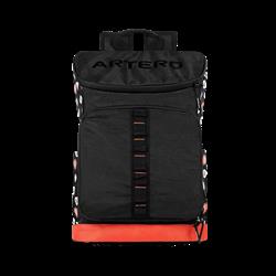 Olympia Back Pack Stamped with Polka Dot by Artero